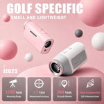 Telemetro magnetico da golf PGM JQ023 Mini