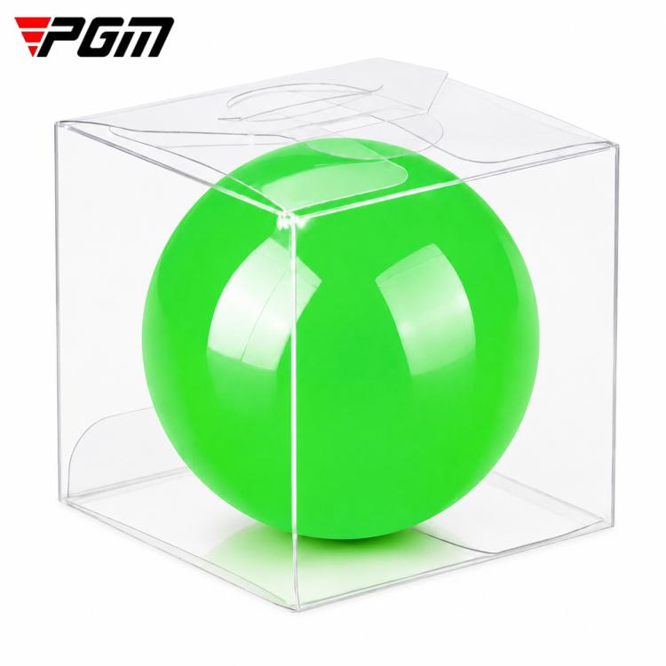 Pallina da golf luminosa PGM Q037, Green with Light, Yellow with Light, Orange without Light, Red without Light