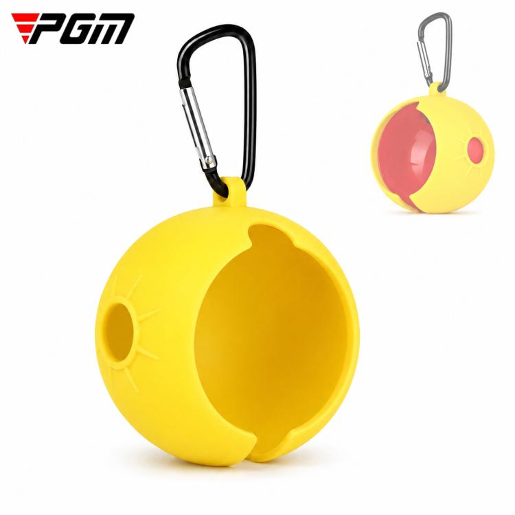 Copertura protettiva in silicone per pallina da golf PGM QJ010 Park Golf