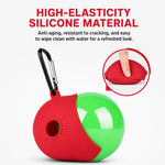 Copertura protettiva in silicone per pallina da golf PGM QJ010 Park Golf