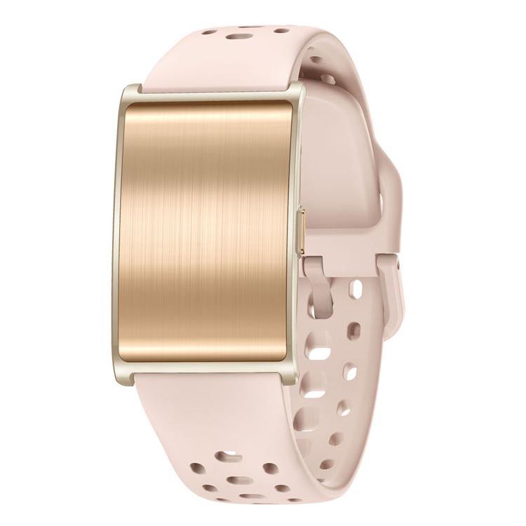 Braccialetto fitness intelligente H59 Max, supporta il monitoraggio della frequenza cardiaca, della pressione sanguigna e del sonno., Silicone Watch Band, Nylon Watch Band