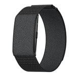 Braccialetto fitness intelligente H59 Max, supporta il monitoraggio della frequenza cardiaca, della pressione sanguigna e del sonno., Silicone Watch Band, Nylon Watch Band