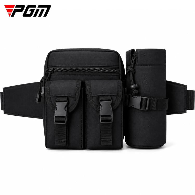 Borsa organizer da campo da golf idrorepellente di grande capacità PGM SOB027