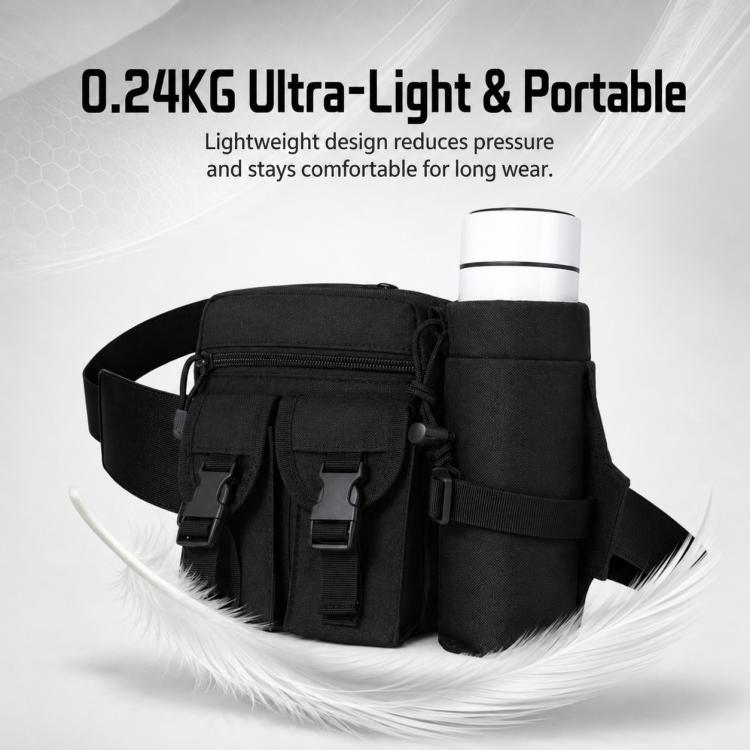 Borsa organizer da campo da golf idrorepellente di grande capacità PGM SOB027