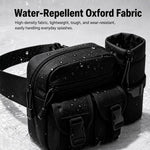 Borsa organizer da campo da golf idrorepellente di grande capacità PGM SOB027