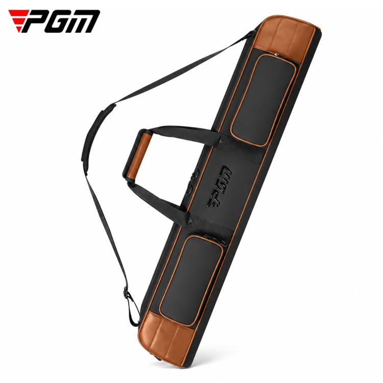 Borsa da golf da parco PGM QIAB039 leggera, capiente e idrorepellente.