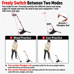 Stabilizzatore per testa da allenamento swing PGM JZQ042 per golf