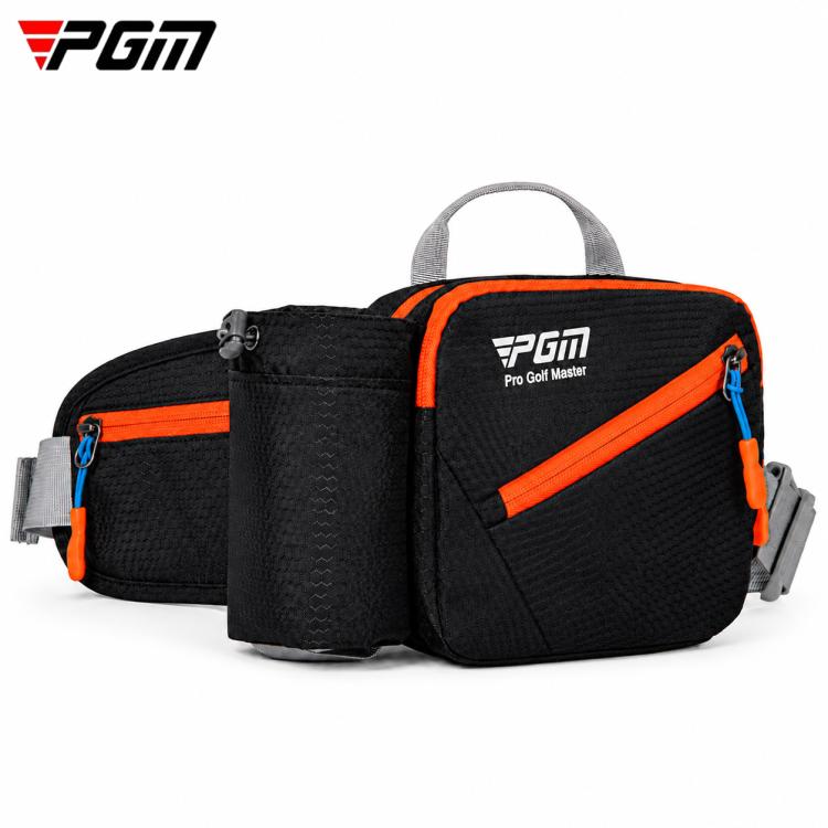 Borsa organizer da campo da golf idrorepellente di grande capacità PGM SOB026