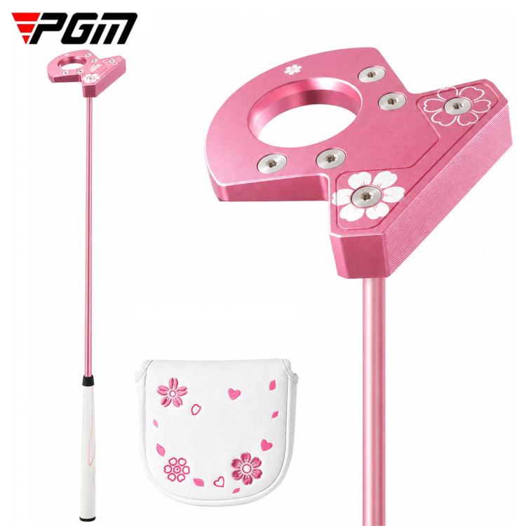 Putter da golf PGM TUG091 a coppia zero