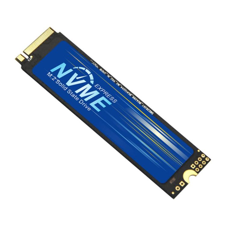M.2 NVMe PCIe Internal Solid State Drive 128GB-1TB