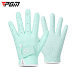 Guanti da golf per bambini PGM ST048: resistenti all'usura, antiscivolo e traspiranti., 14, 15, 16, 17