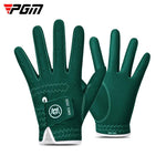 Guanti da golf per bambini PGM ST048: resistenti all'usura, antiscivolo e traspiranti., 14, 15, 16, 17