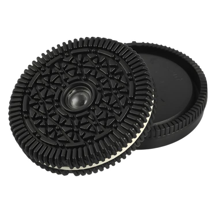 Obiettivo pancake a fuoco fisso da 32 mm F10 per fotocamere Sony con attacco E, For Sony E-mount