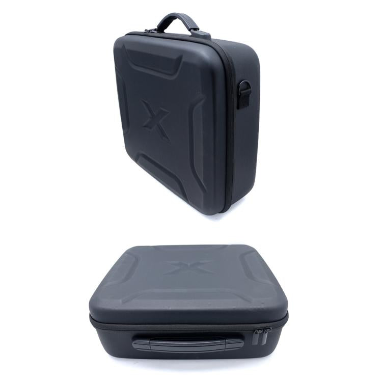 Borsa portaoggetti in EVA, custodia protettiva per viaggi all'aperto., For Starlink Mini