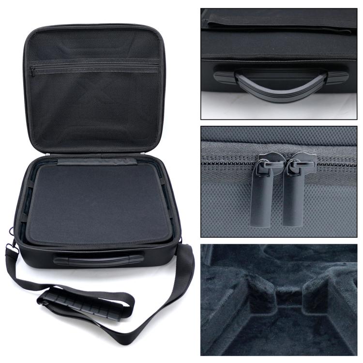 Borsa portaoggetti in EVA, custodia protettiva per viaggi all'aperto., For Starlink Mini