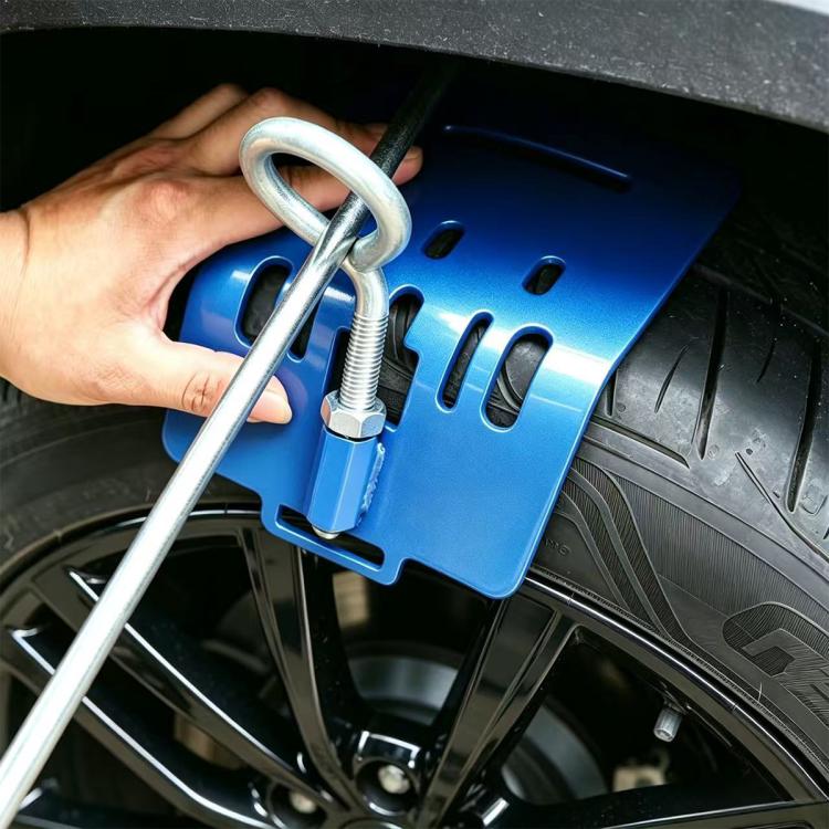 Supporto per la riparazione di ammaccature su pneumatici auto, strumento ausiliario per la modellatura di ruote e pneumatici