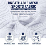 PGM YF913 Maglietta sportiva da golf da uomo con stampa, traspirante, ad asciugatura rapida e ad asciugatura rapida., M, L, XL, XXL