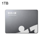 SSD interno SATA III 2.5 pollici ZHITAI S001 500GB-2TB