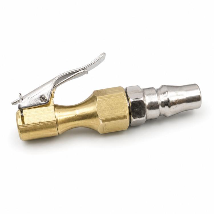 Valvola di gonfiaggio e sgonfiaggio rapido per pneumatici auto, strumento di gonfiaggio pneumatico, With Independent Switch, Without Independent Switch