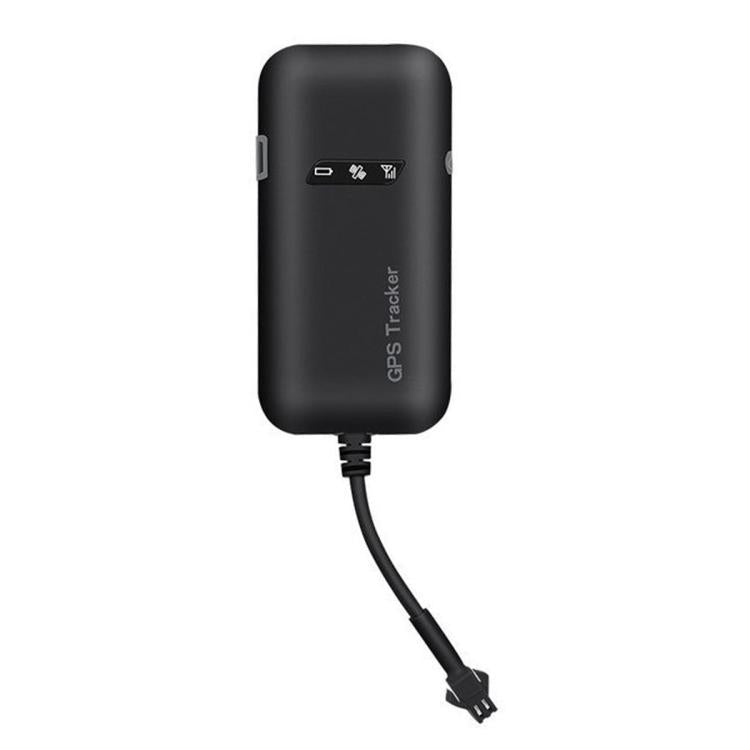 Localizzatore GPS per veicoli GT02A versione 2G, dispositivo di localizzazione intelligente per auto.