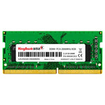 Memoria RAM DDR4 Desktop KINGBANK 8G 2666MHz, 16G 2666MHz, 16G 3200MHz