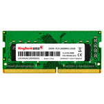 Memoria RAM DDR4 Desktop KINGBANK 8G 2666MHz, 16G 2666MHz, 16G 3200MHz