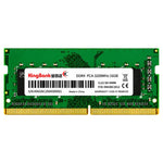 Memoria RAM DDR4 Desktop KINGBANK 8G 2666MHz, 16G 2666MHz, 16G 3200MHz