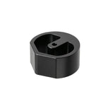 Supporto a morsetto per palo per Starlink Mini, Dual-clamp + Pipe Adapter, Single-clamp + Pipe Adapter, Arm-clamp + Pipe Adapter, Pipe Adapter