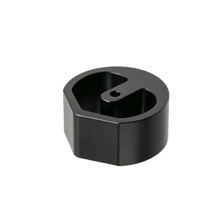 Supporto a morsetto per palo per Starlink Mini, Dual-clamp + Pipe Adapter, Single-clamp + Pipe Adapter, Arm-clamp + Pipe Adapter, Pipe Adapter