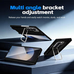 Custodia con cinturino e penna per Galaxy Z Fold8 5G e Galaxy Z Fold8 Ultra 5G