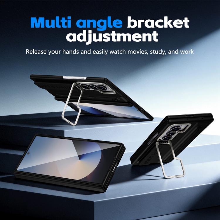Custodia con cinturino e penna per Galaxy Z Fold8 5G e Galaxy Z Fold8 Ultra 5G
