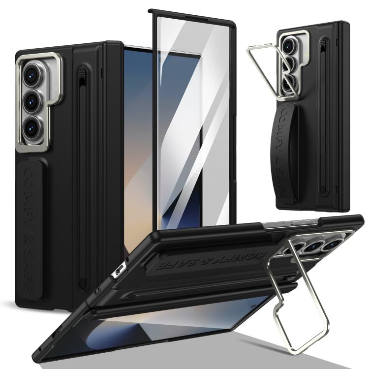 Custodia con cinturino e penna per Galaxy Z Fold8 5G e Galaxy Z Fold8 Ultra 5G