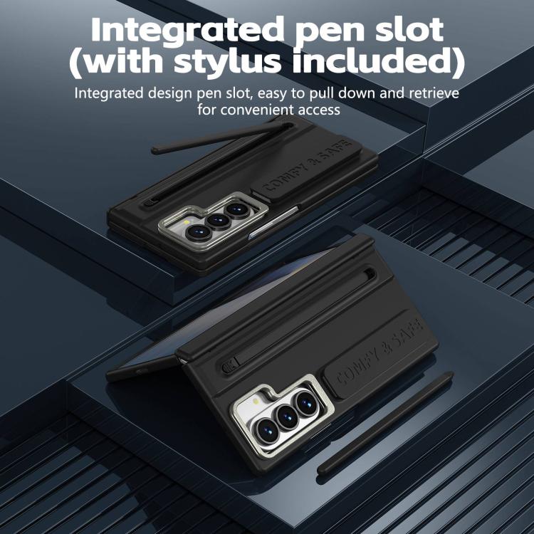 Custodia con cinturino e penna per Galaxy Z Fold8 5G e Galaxy Z Fold8 Ultra 5G