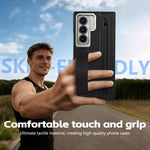 Custodia con cinturino e penna per Galaxy Z Fold8 5G e Galaxy Z Fold8 Ultra 5G