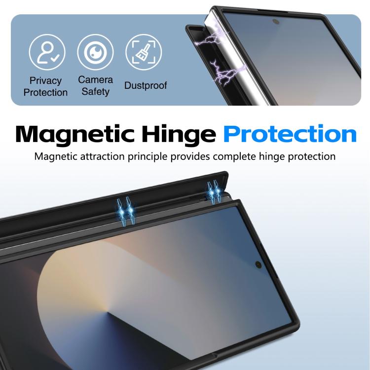 Custodia con cinturino e penna per Galaxy Z Fold8 5G e Galaxy Z Fold8 Ultra 5G