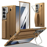 Custodia con cinturino e penna per Galaxy Z Fold8 5G e Galaxy Z Fold8 Ultra 5G
