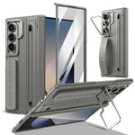 Custodia con cinturino e penna per Galaxy Z Fold8 5G e Galaxy Z Fold8 Ultra 5G