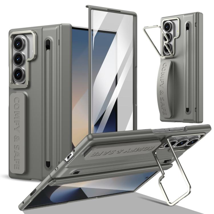 Custodia con cinturino e penna per Galaxy Z Fold8 5G e Galaxy Z Fold8 Ultra 5G