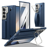 Custodia con cinturino e penna per Galaxy Z Fold8 5G e Galaxy Z Fold8 Ultra 5G