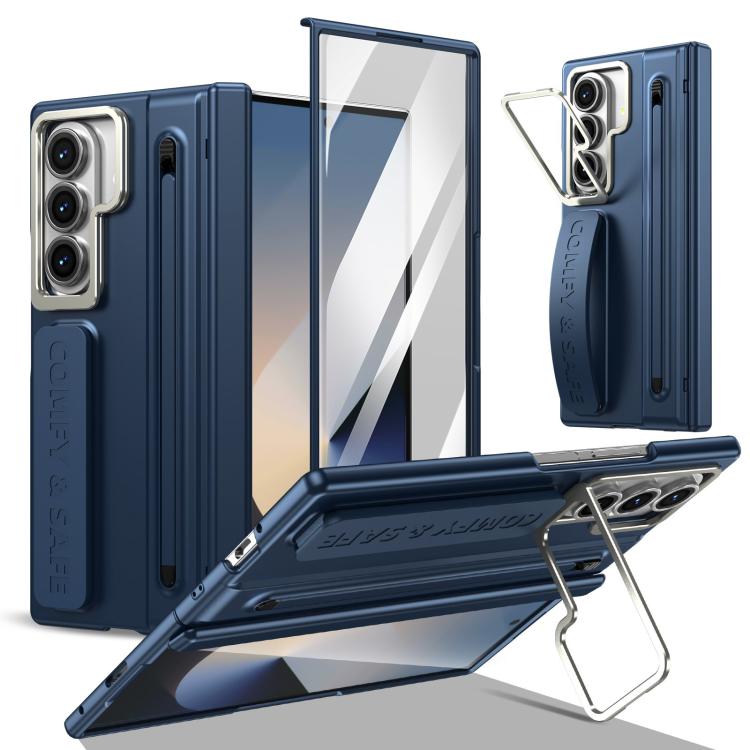 Custodia con cinturino e penna per Galaxy Z Fold8 5G e Galaxy Z Fold8 Ultra 5G