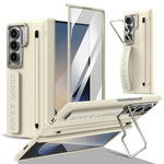 Custodia con cinturino e penna per Galaxy Z Fold8 5G e Galaxy Z Fold8 Ultra 5G