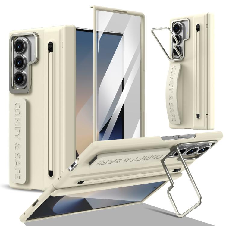 Custodia con cinturino e penna per Galaxy Z Fold8 5G e Galaxy Z Fold8 Ultra 5G