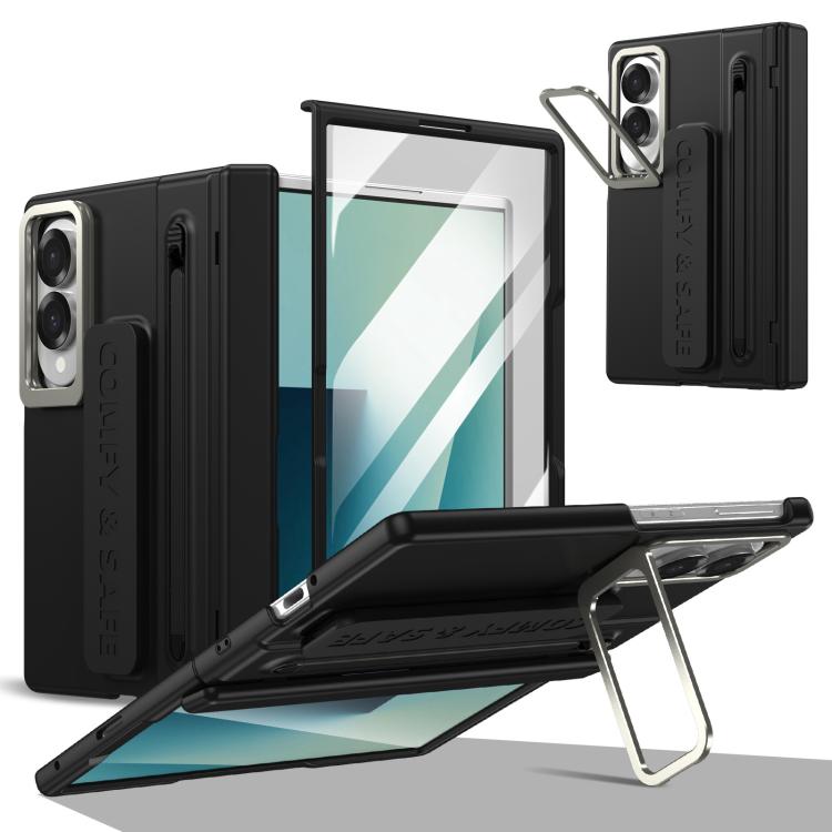 Custodia con cinturino e penna per Galaxy Z Fold8 5G e Galaxy Z Fold8 Ultra 5G