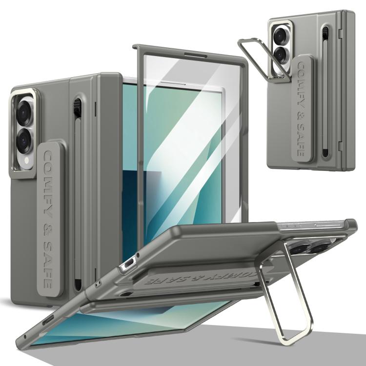 Custodia con cinturino e penna per Galaxy Z Fold8 5G e Galaxy Z Fold8 Ultra 5G
