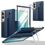 Custodia con cinturino e penna per Galaxy Z Fold8 5G e Galaxy Z Fold8 Ultra 5G