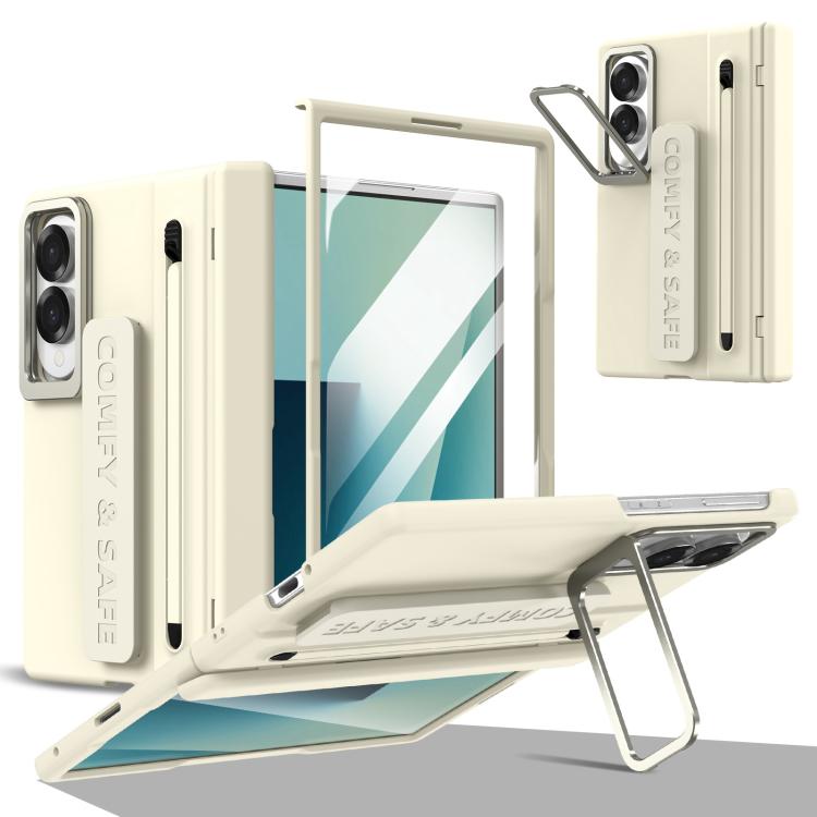Custodia con cinturino e penna per Galaxy Z Fold8 5G e Galaxy Z Fold8 Ultra 5G