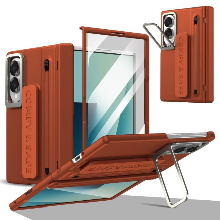 Custodia con cinturino e penna per Galaxy Z Fold8 5G e Galaxy Z Fold8 Ultra 5G