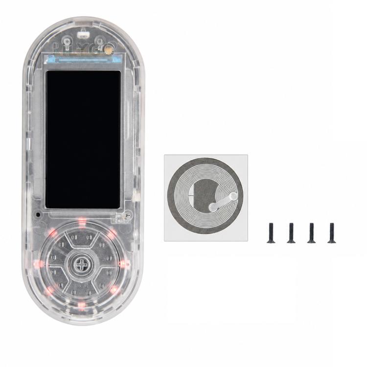 Modulo LILYGO T-Embed CC1101 Plus ESP32-S3 1.9 inch LCD con antenna integrata o