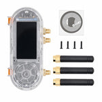 Modulo LILYGO T-Embed CC1101 Plus ESP32-S3 1.9 inch LCD con antenna integrata o