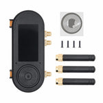 Modulo LILYGO T-Embed CC1101 Plus ESP32-S3 1.9 inch LCD con antenna integrata o